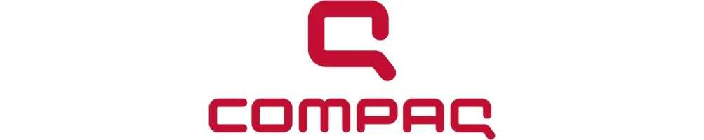 Οθόνη Compaq laptop