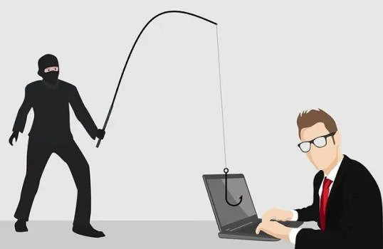 What is phishing and how to avoid it?